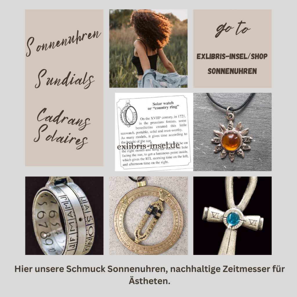 Sonnenuhren