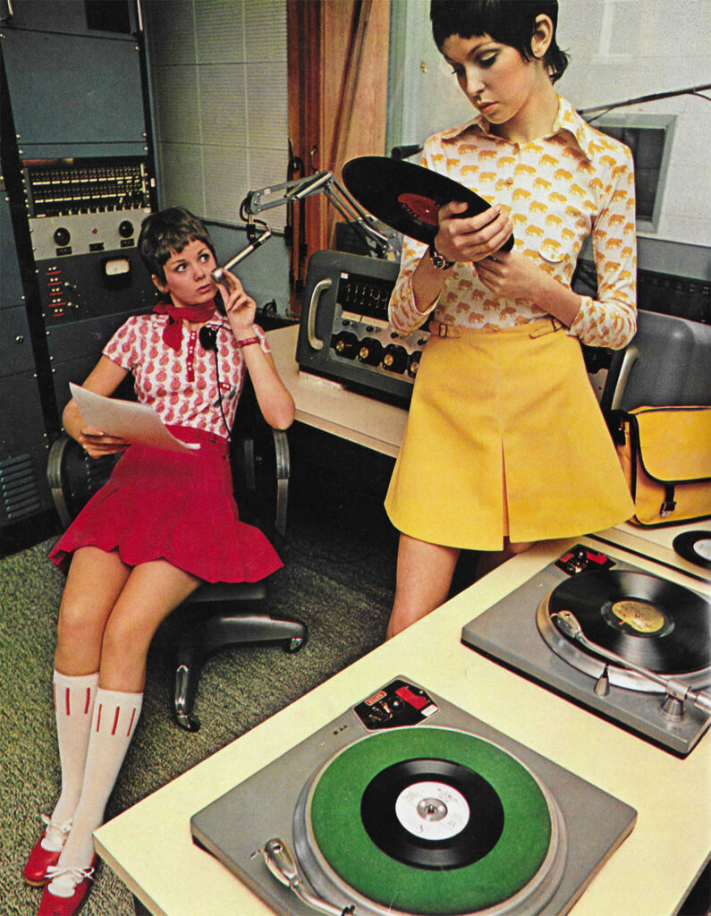 Tonstudio
