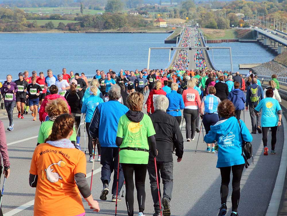 Rügenbrücken Marathon