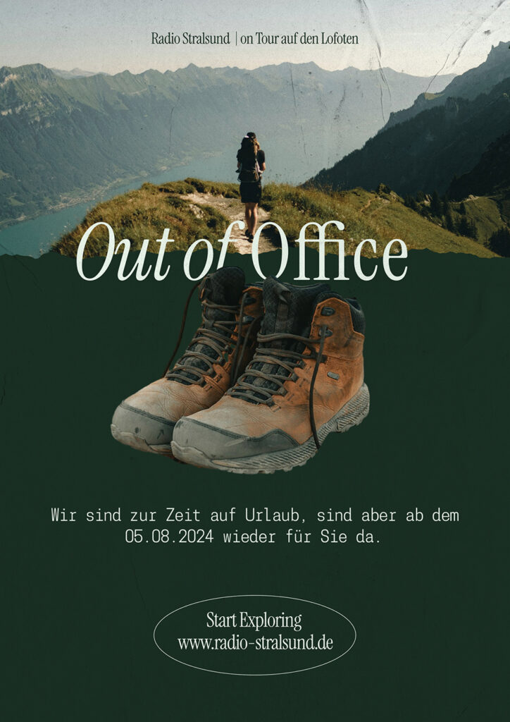 Out of Office