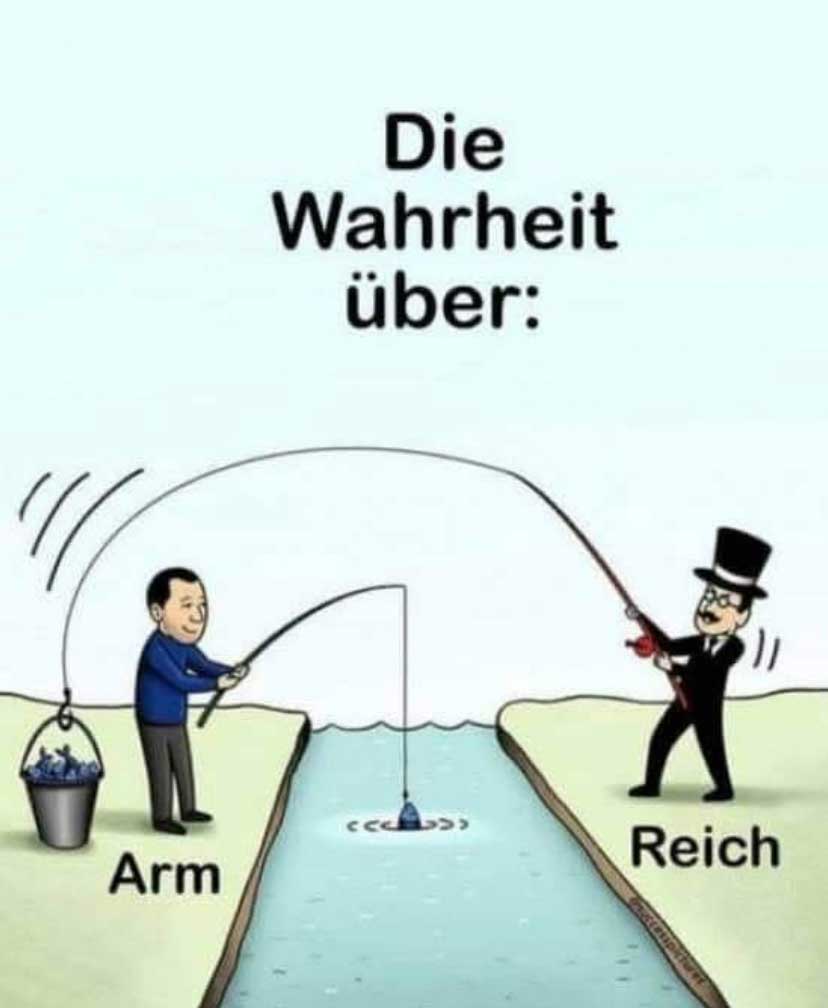 Arm-Reich