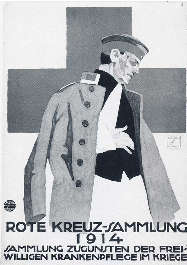 Der Krieg