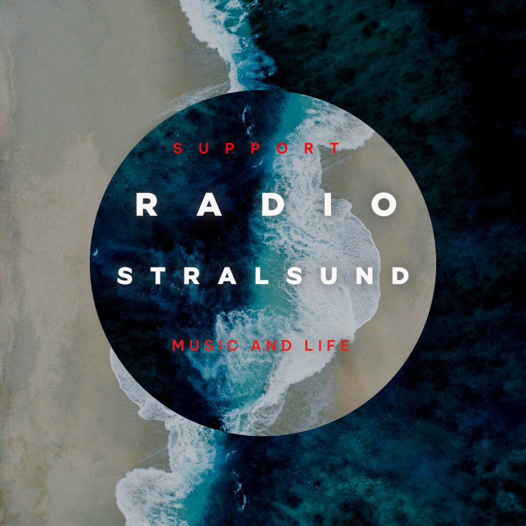 Spende Radio Stralsund