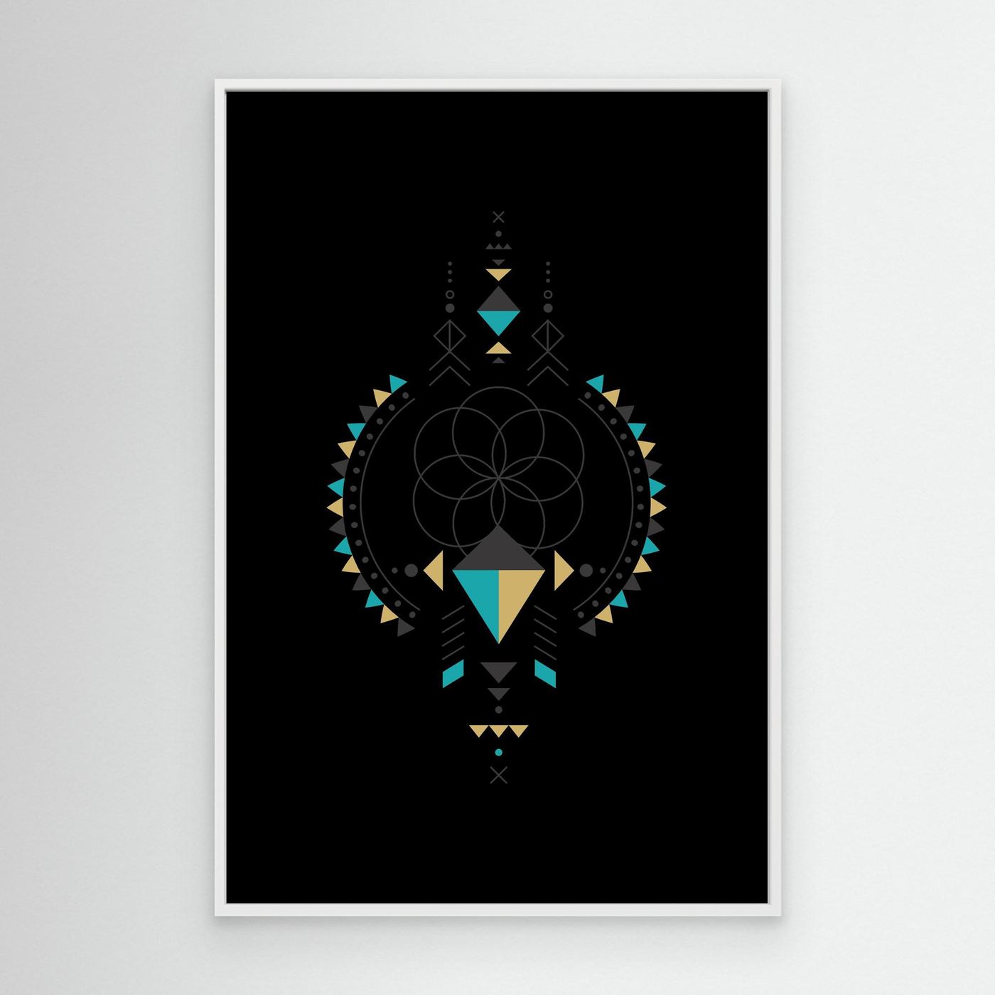 Geometric Shapes